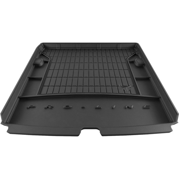 Bagagerumsmatta 3D Skoda Octavia II Kombi kombi 2004-2013 Frogum Bagagerumsmatta 3D Skoda Octavia II Kombi kombi 2004-2013 Frogum