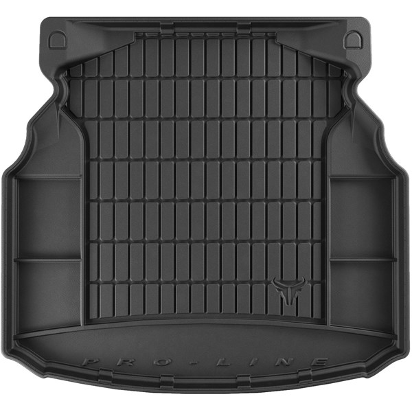 Bagagerumsmatta 3D Frogum TM404892