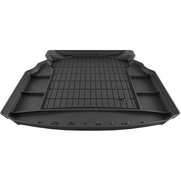 Bagagerumsmatta 3D Frogum TM404892 Bagagerumsmatta 3D Frogum TM404892