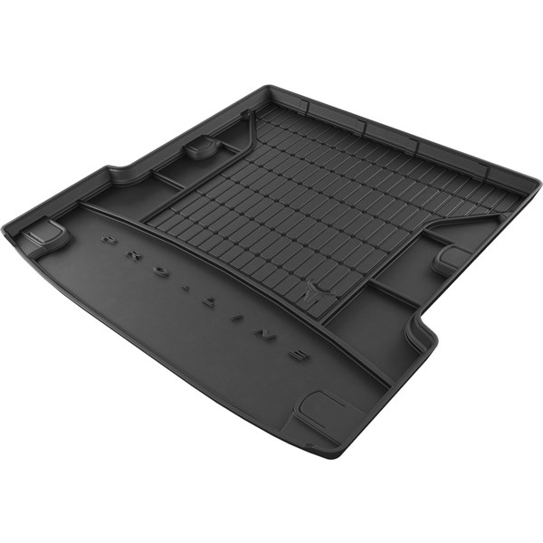 Bagagerumsmatta 3D Frogum TM404915