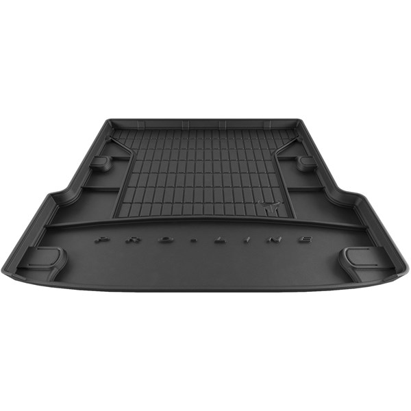 Bagagerumsmatta 3D Frogum TM404915