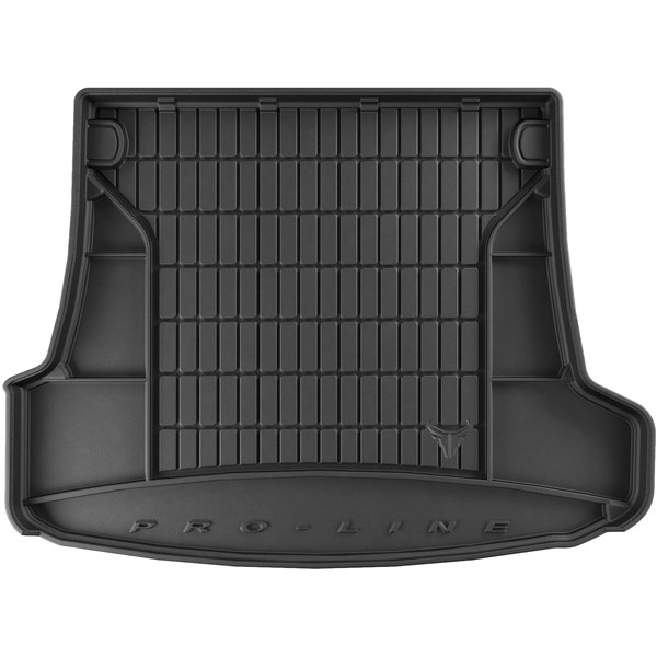 Bagagerumsmatta 3D SAAB 9-3 II YS3F Kombi kombi 2002-2011