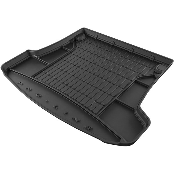 Bagagerumsmatta 3D SAAB 9-3 II YS3F Kombi kombi 2002-2011