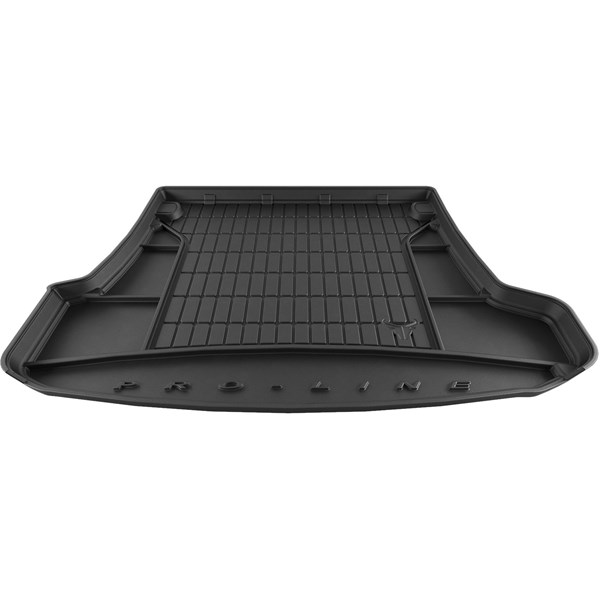Bagagerumsmatta 3D SAAB 9-3 II YS3F Kombi kombi 2002-2011