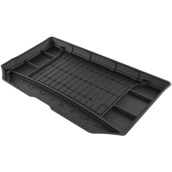 Bagagerumsmatta 3D Frogum TM404991 Bagagerumsmatta 3D Frogum TM404991