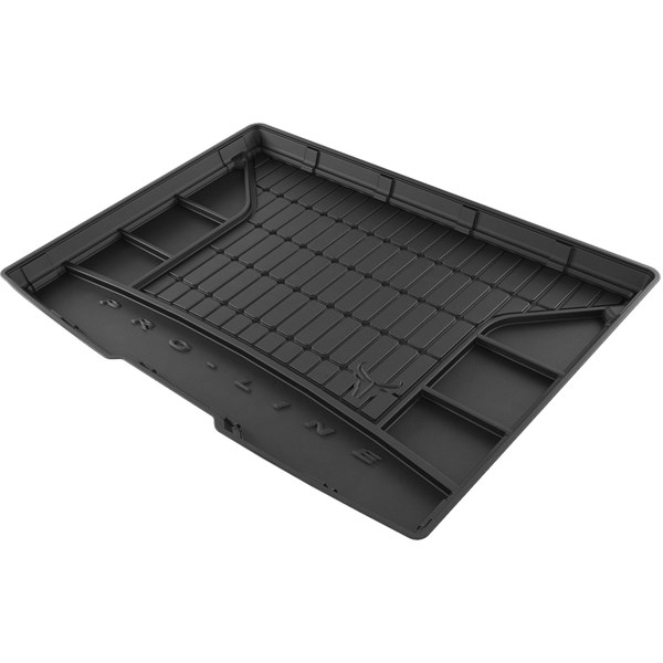 Bagagerumsmatta 3D Frogum TM405004 Bagagerumsmatta 3D Frogum TM405004
