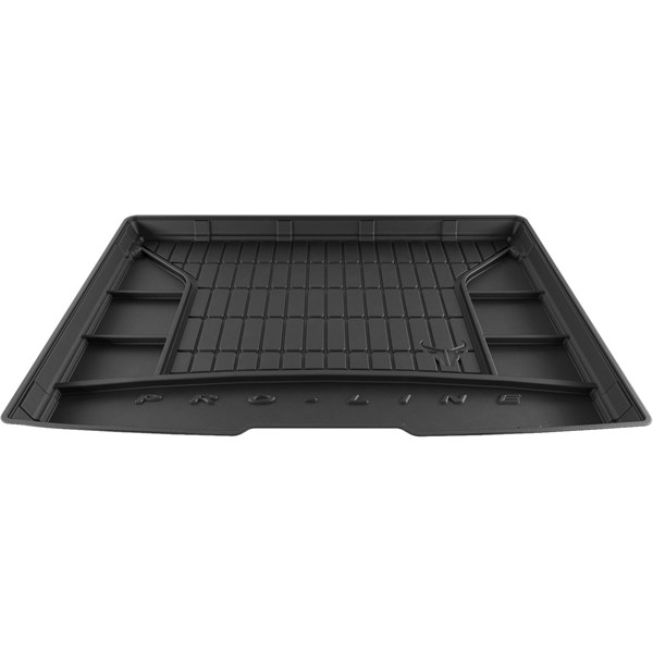 Bagagerumsmatta 3D Frogum TM405004 Bagagerumsmatta 3D Frogum TM405004