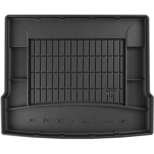 Bagagerumsmatta 3D Hyundai Tucson III suv 2015- Frogum TM405097