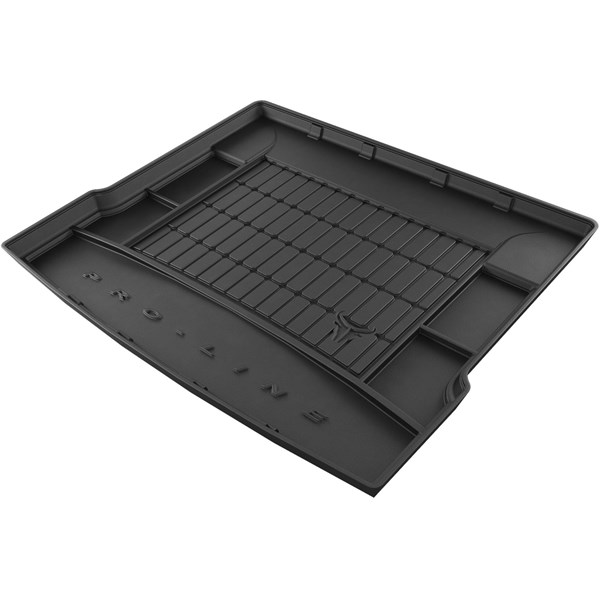 Bagagerumsmatta 3D Hyundai Tucson III suv 2015- Frogum TM405097 Bagagerumsmatta 3D Hyundai Tucson III suv 2015- Frogum TM405097