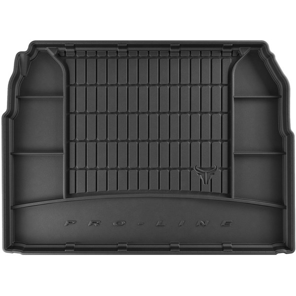 Bagagerumsmatta 3D Frogum TM405134