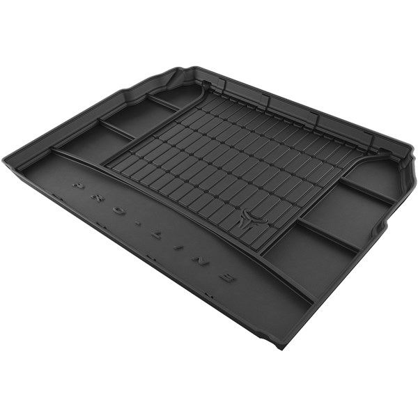 Bagagerumsmatta 3D Frogum TM405134 Bagagerumsmatta 3D Frogum TM405134