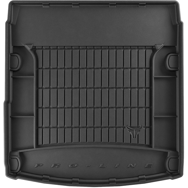 Bagagerumsmatta 3D Audi A5 I Coupe  coupe 2007-2016 Frogum TM4051