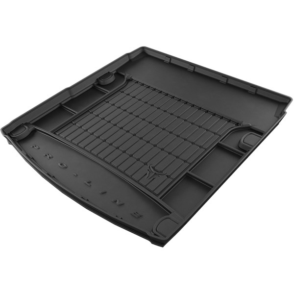 Bagagerumsmatta 3D Audi A5 I Coupe coupe 2007-2016 Frogum TM4051 Bagagerumsmatta 3D Audi A5 I Coupe coupe 2007-2016 Frogum TM4051