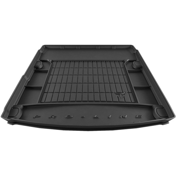 Bagagerumsmatta 3D Audi A5 I Coupe coupe 2007-2016 Frogum TM4051 Bagagerumsmatta 3D Audi A5 I Coupe coupe 2007-2016 Frogum TM4051
