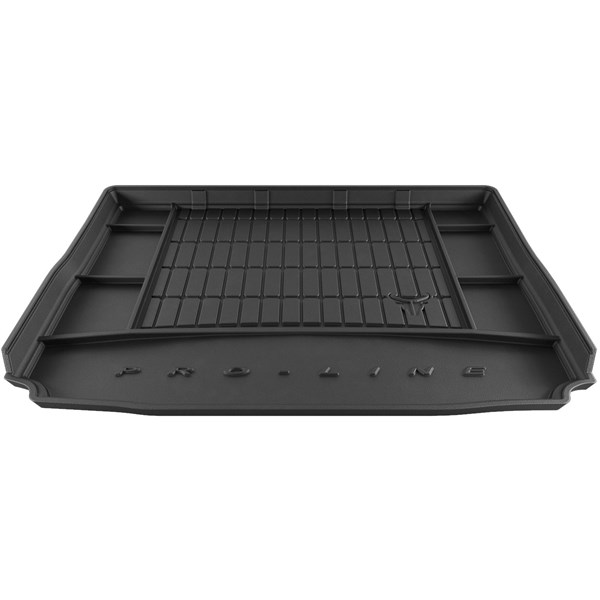 Bagagerumsmatta 3D Suzuki SX4 S-Cross Lift crossover 2018- Frogum Bagagerumsmatta 3D Suzuki SX4 S-Cross Lift crossover 2018- Frogum