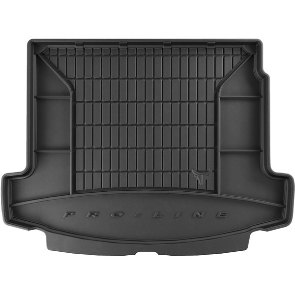 Bagagerumsmatta Renault Megane II kombi 2002-2009 Frogum TM405219 Frogum Bagagerumsmatta Renault Megane II kombi 2002-2009 Frogum TM405219 Frogum