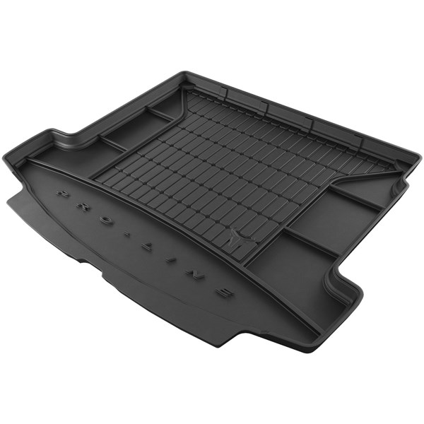Bagagerumsmatta Renault Megane II kombi 2002-2009 Frogum TM405219 Frogum Bagagerumsmatta Renault Megane II kombi 2002-2009 Frogum TM405219 Frogum