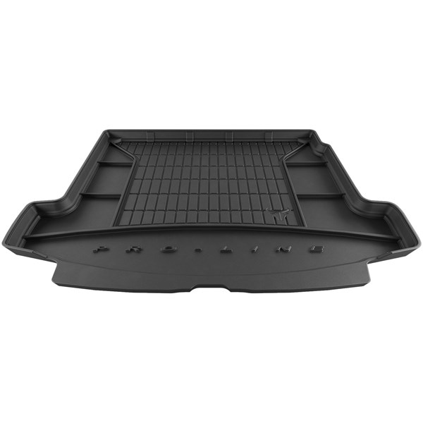 Bagagerumsmatta Renault Megane II kombi 2002-2009 Frogum TM405219 Frogum Bagagerumsmatta Renault Megane II kombi 2002-2009 Frogum TM405219 Frogum