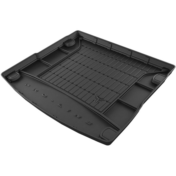 Bagagerumsmatta 3D Audi Q5 II suv 2017- Frogum TM405240 Bagagerumsmatta 3D Audi Q5 II suv 2017- Frogum TM405240