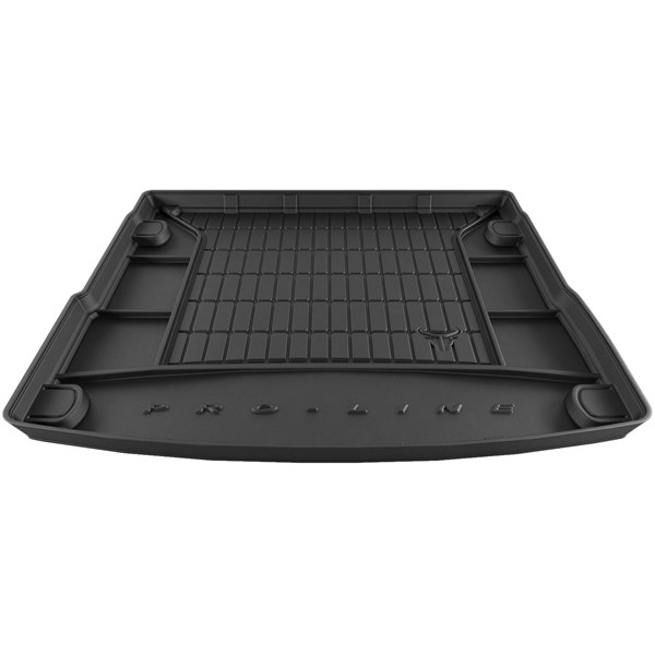 Bagagerumsmatta 3D Audi Q5 II suv 2017- Frogum TM405240 Bagagerumsmatta 3D Audi Q5 II suv 2017- Frogum TM405240