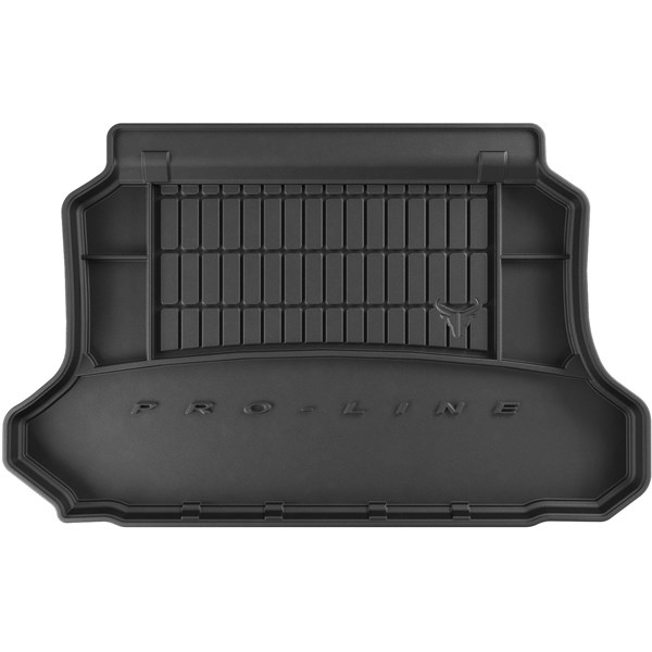 Bagagerumsmatta Honda Civic VII hatchback 2000-2006 Frogum TM4054 Frogum Bagagerumsmatta Honda Civic VII hatchback 2000-2006 Frogum TM4054 Frogum