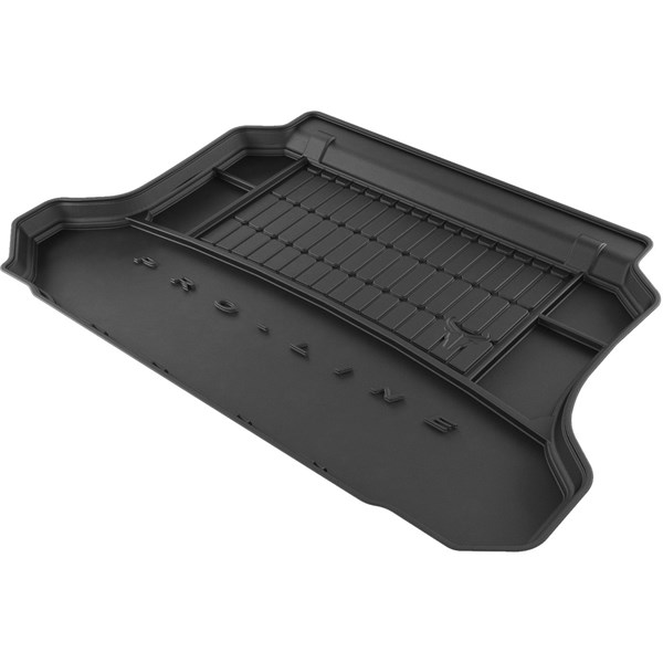 Bagagerumsmatta Honda Civic VII hatchback 2000-2006 Frogum TM4054 Frogum Bagagerumsmatta Honda Civic VII hatchback 2000-2006 Frogum TM4054 Frogum