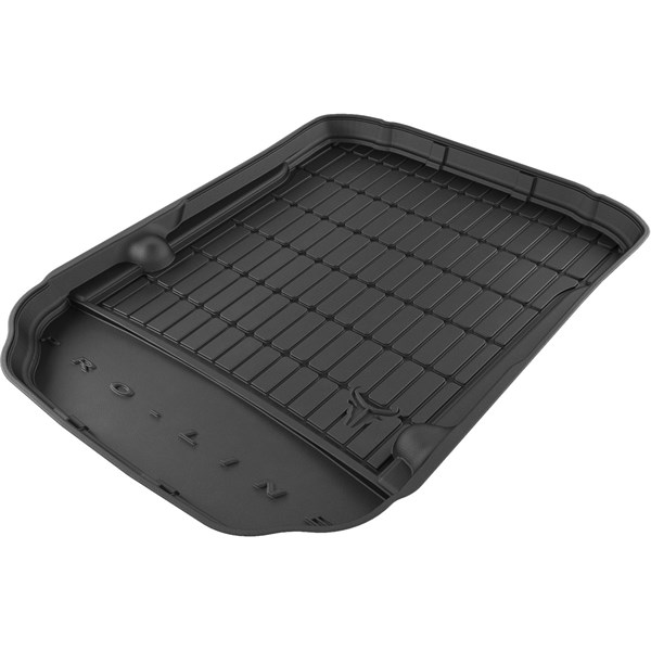Djupa bagagemattor 3D CHEVROLET Camaro VI 2015- Frogum TM405509