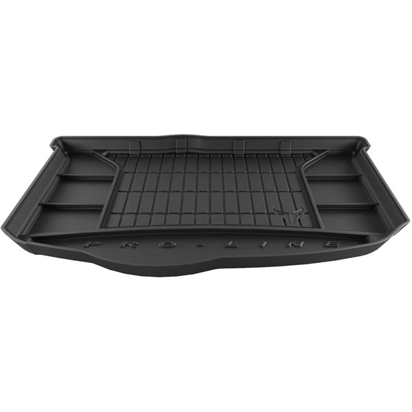 Bagagerumsmatta 3D KIA Soul I M L crossover 2008-2013 Frogum TM40 Bagagerumsmatta 3D KIA Soul I M L crossover 2008-2013 Frogum TM40