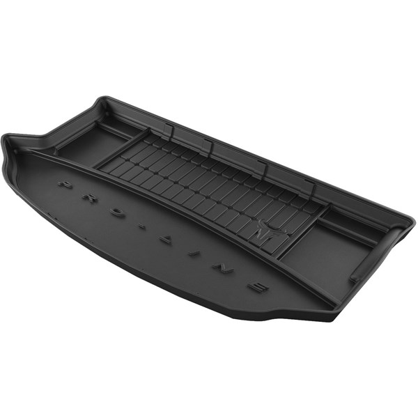 Bagagerumsmatta 3D KIA Soul XL crossover 2008-2013 Frogum TM40552 Bagagerumsmatta 3D KIA Soul XL crossover 2008-2013 Frogum TM40552