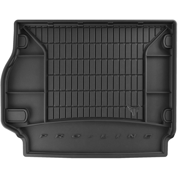 Bagagerumsmatta 3D Frogum TM405578