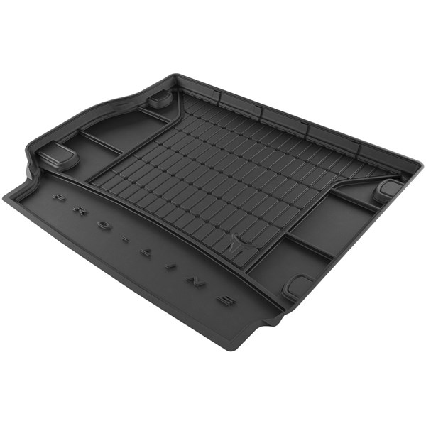 Bagagerumsmatta 3D Frogum TM405578