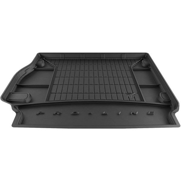 Bagagerumsmatta 3D Frogum TM405578