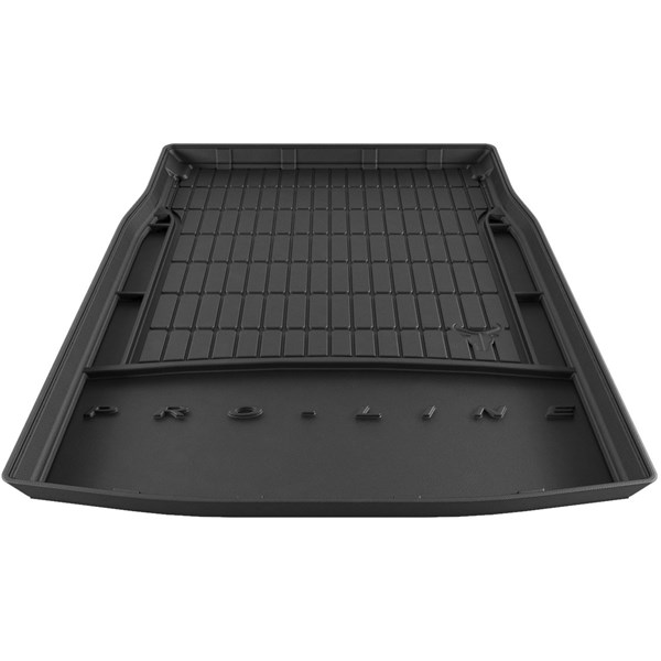 Bagagerumsmatta 3D BMW Seria 5 E60 Sedan sedan 2003-2010 Frogum T Bagagerumsmatta 3D BMW Seria 5 E60 Sedan sedan 2003-2010 Frogum T