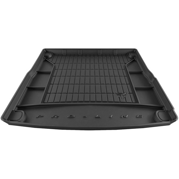 Bagagerumsmatta 3D Audi A4 - B9 Allroad Kombi kombi 2015- Frogum Bagagerumsmatta 3D Audi A4 - B9 Allroad Kombi kombi 2015- Frogum