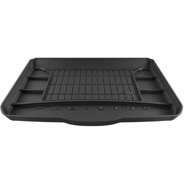 Bagagerumsmatta 3D Audi Q2 crossover 2016- Frogum TM405813 Bagagerumsmatta 3D Audi Q2 crossover 2016- Frogum TM405813