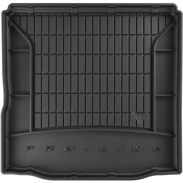 Djupa bagagemattor 3D CHEVROLET Cruze I Sedan 2008-2016 Frogum TM