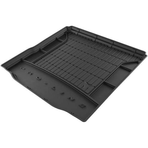 Djupa bagagemattor 3D CHEVROLET Cruze I Sedan 2008-2016 Frogum TM