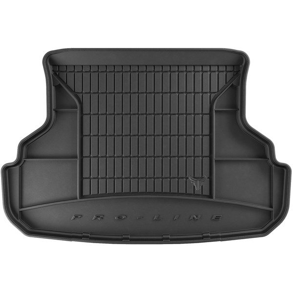 Bagagerumsmatta 3D Suzuki SX4 Sedan sedan 2006-2014 Frogum TM4059