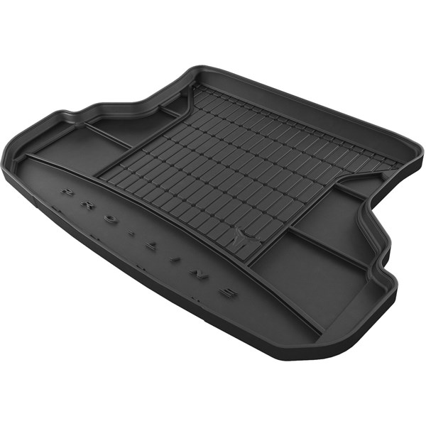 Bagagerumsmatta 3D Suzuki SX4 Sedan sedan 2006-2014 Frogum TM4059 Bagagerumsmatta 3D Suzuki SX4 Sedan sedan 2006-2014 Frogum TM4059
