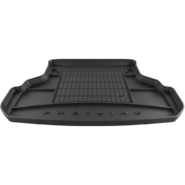 Bagagerumsmatta 3D Suzuki SX4 Sedan sedan 2006-2014 Frogum TM4059 Bagagerumsmatta 3D Suzuki SX4 Sedan sedan 2006-2014 Frogum TM4059