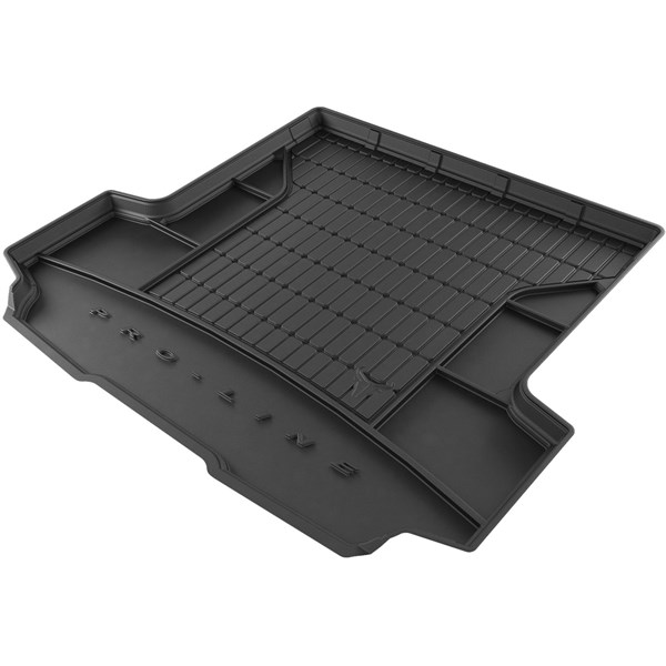Bagagerumsmatta 3D Frogum TM406124