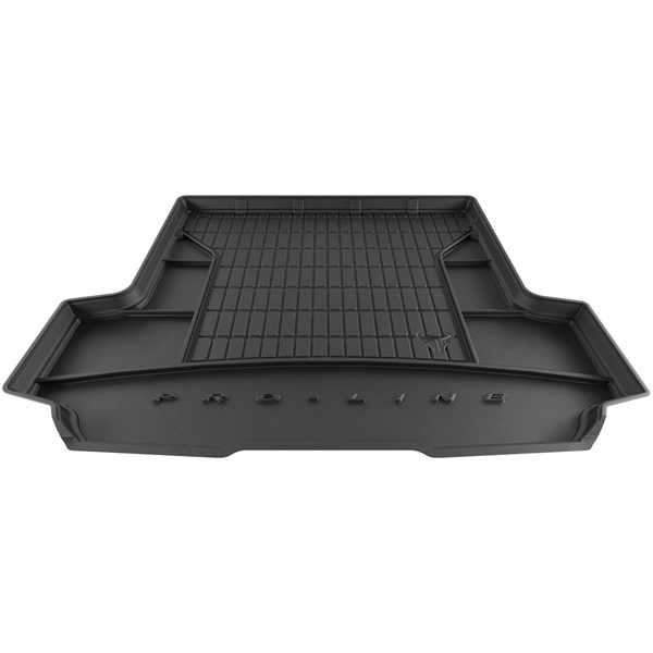 Bagagerumsmatta 3D Frogum TM406124