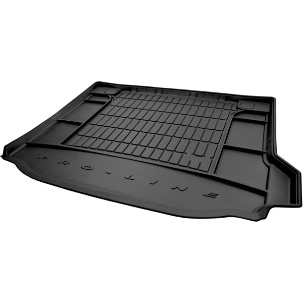 Bagagerumsmatta 3D BMW X3 G01 suv 2017- Frogum TM406254 Bagagerumsmatta 3D BMW X3 G01 suv 2017- Frogum TM406254