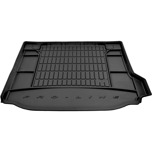 Bagagerumsmatta 3D BMW X3 G01 suv 2017- Frogum TM406254 Bagagerumsmatta 3D BMW X3 G01 suv 2017- Frogum TM406254