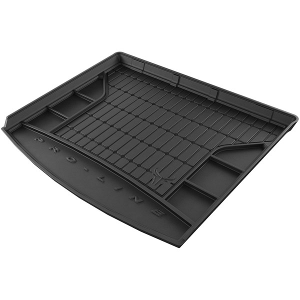 Bagagerumsmatta 3D Jeep Compas II suv 2017- Frogum TM406322 Bagagerumsmatta 3D Jeep Compas II suv 2017- Frogum TM406322