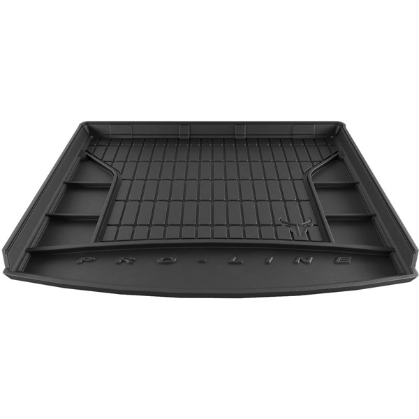 Bagagerumsmatta 3D Jeep Compas II suv 2017- Frogum TM406322 Bagagerumsmatta 3D Jeep Compas II suv 2017- Frogum TM406322