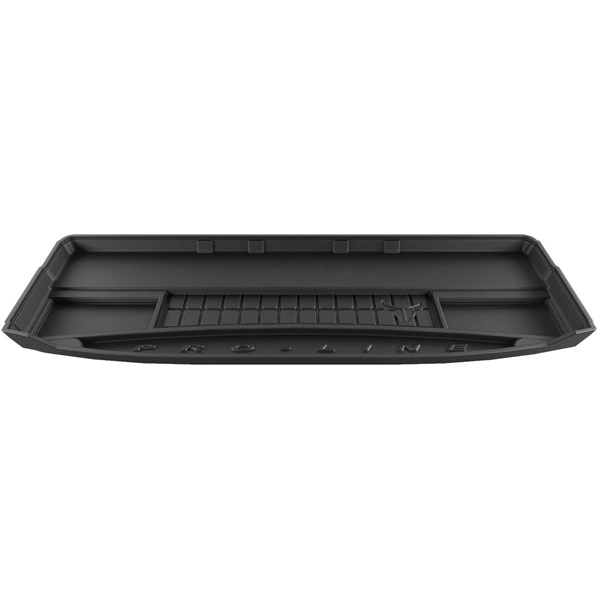 Bagagerumsmatta Ssangyong Rexton IV suv 2017- Frogum TM406469 Frogum