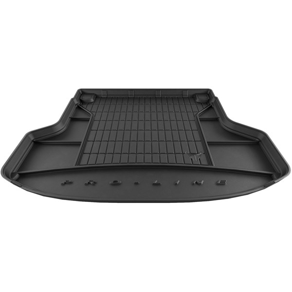 Bagagerumsmatta 3D KIA Ceed III Kombi kombi 2018-