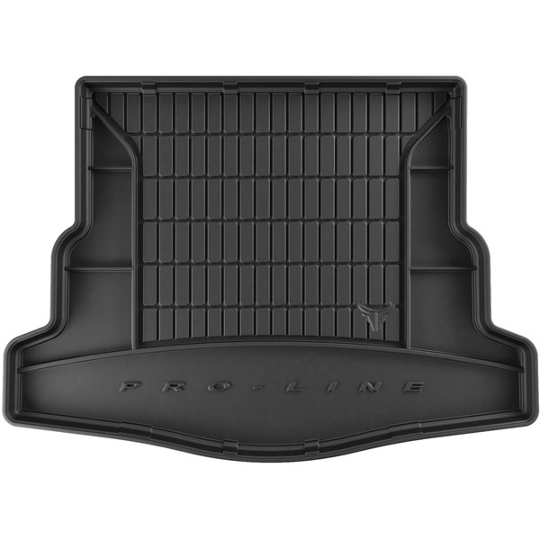 Bagagerumsmatta Renault Laguna III coupe 2007-2015 Frogum TM40659 Frogum Bagagerumsmatta Renault Laguna III coupe 2007-2015 Frogum TM40659 Frogum