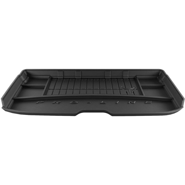 Bagagerumsmatta Mini Cooper III hatchback 2014- Frogum TM406605 Frogum